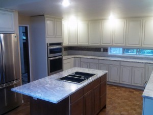 Professional and Affordable kitchen-remodeling